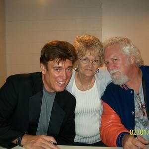 Meet your Posher, Jackie